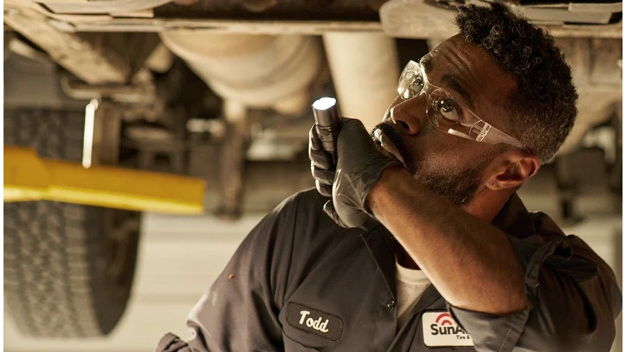 Full Service Auto & Tire
