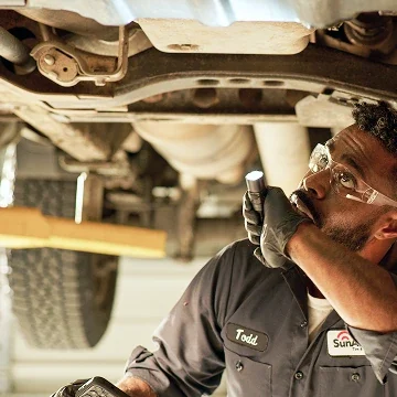 Full Service Auto & Tire
