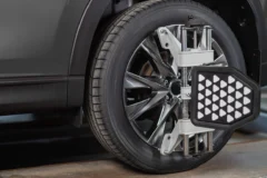 WHEEL ALIGNMENT ($40 SAVINGS)