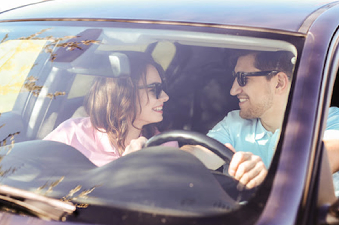 Car Windshield Guide: Keeping Your Windshield in Top Condition