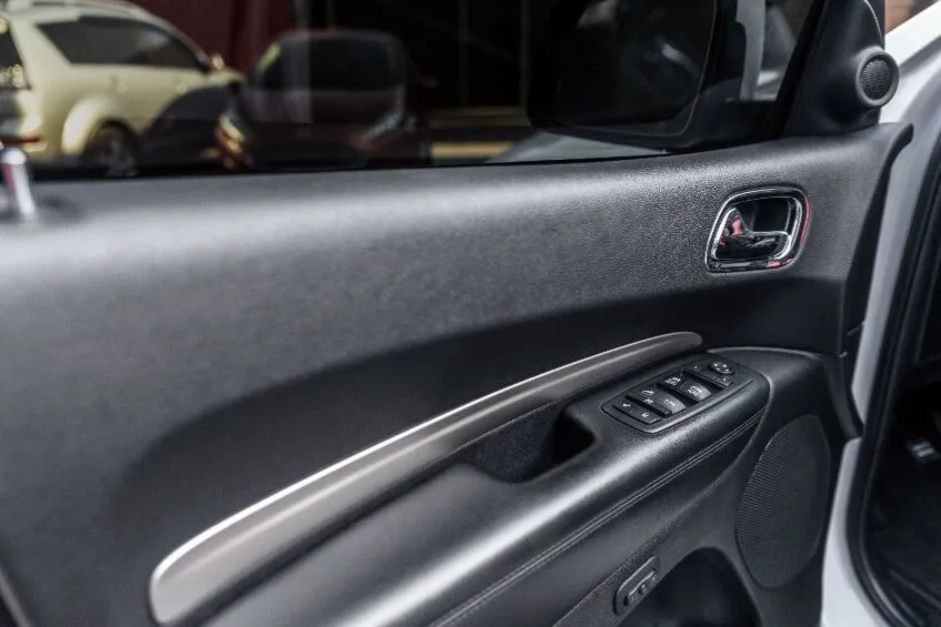 What Causes the Power Window to Stop Working