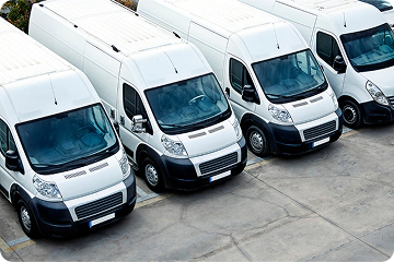 Fleet Service Made Simple