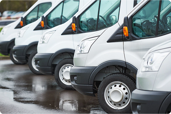 Streamlined Support for Your Fleet Operations
